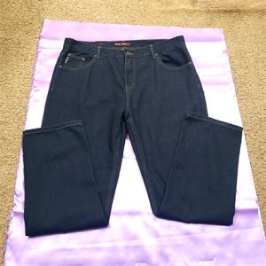 NWT Frank Jeans men